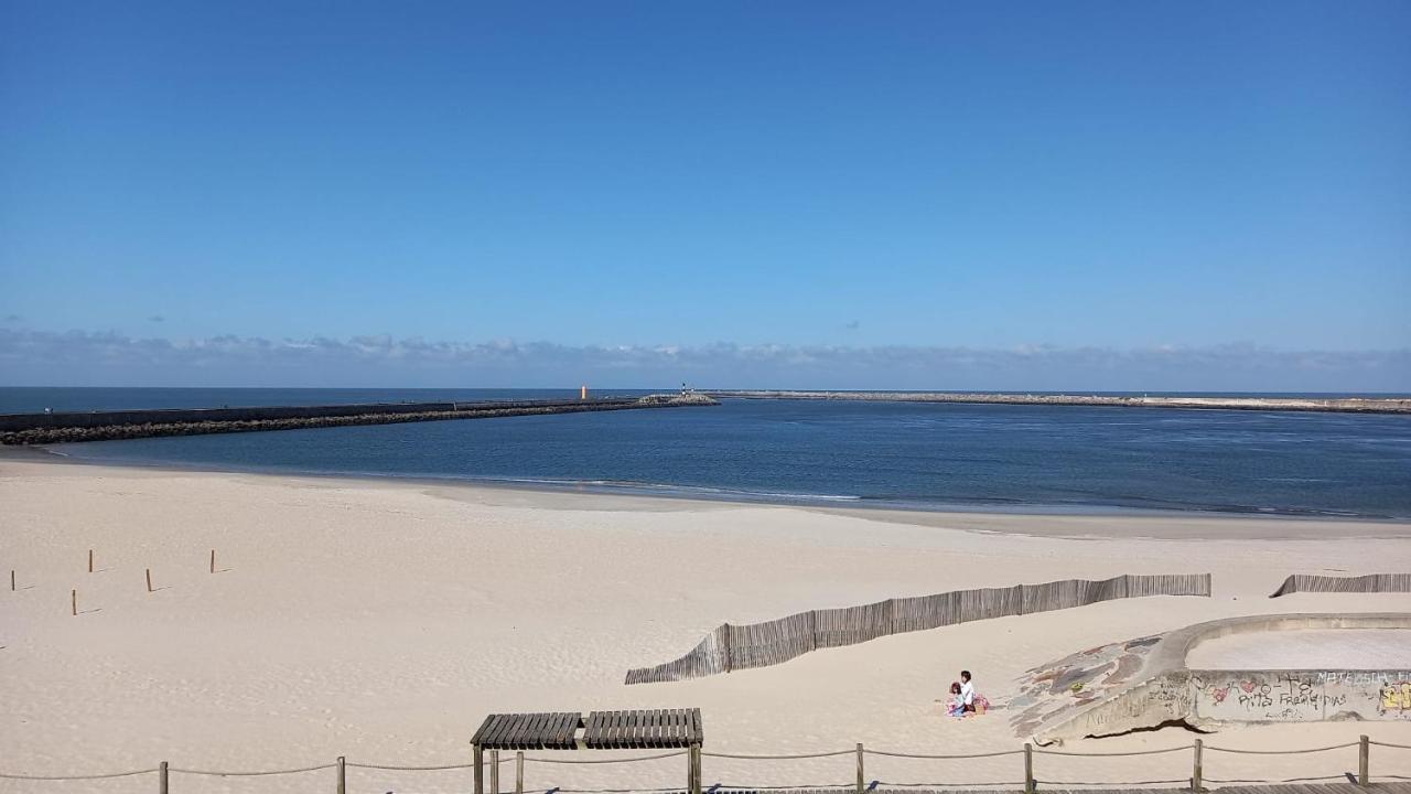Sonhosqrodopiam Praia Da Barra Exterior photo