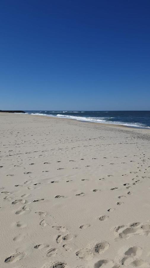 Sonhosqrodopiam Praia Da Barra Exterior photo