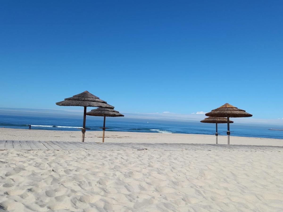 Sonhosqrodopiam Praia Da Barra Exterior photo