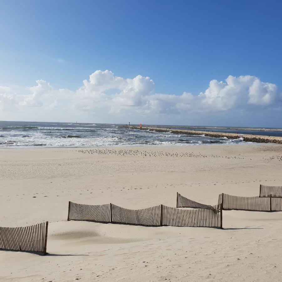 Sonhosqrodopiam Praia Da Barra Exterior photo