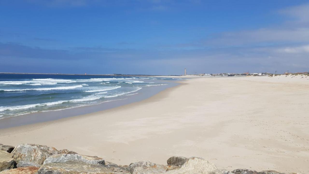 Sonhosqrodopiam Praia Da Barra Exterior photo